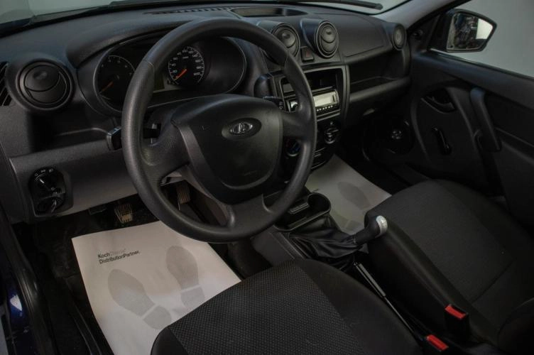ВАЗ (LADA) Granta 7 из 15
