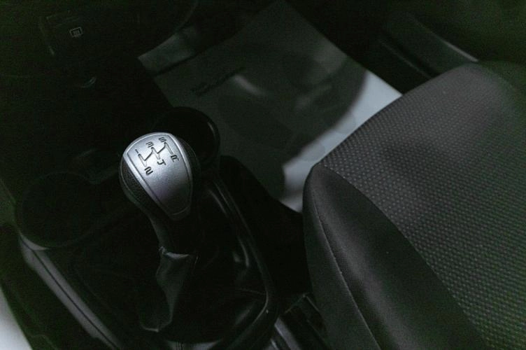 ВАЗ (LADA) Granta 12 из 15