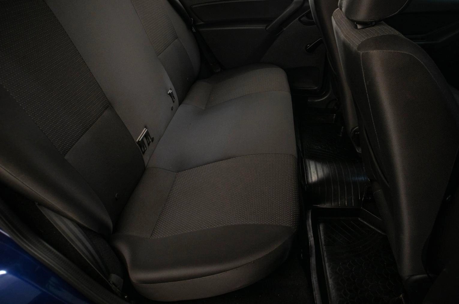 ВАЗ (LADA) Granta 14 из 15