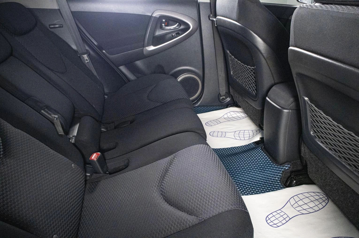 Toyota RAV4 17 из 18