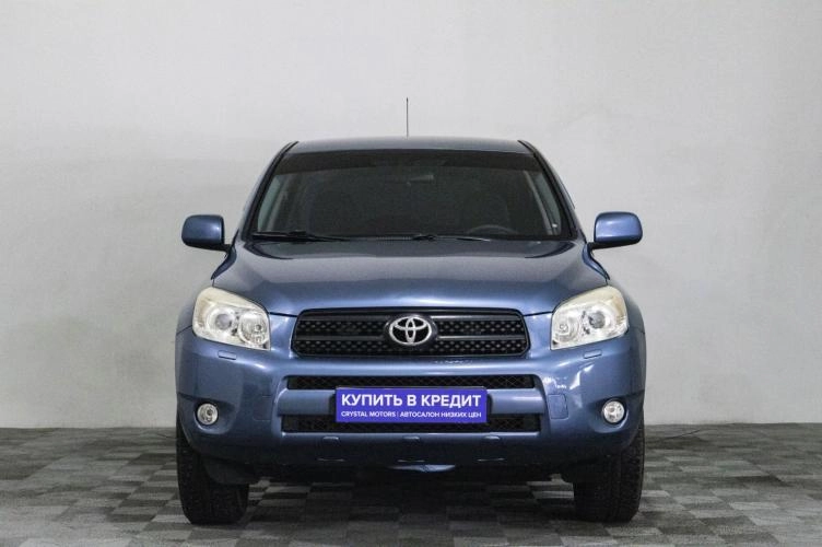 Toyota RAV4 2 из 5