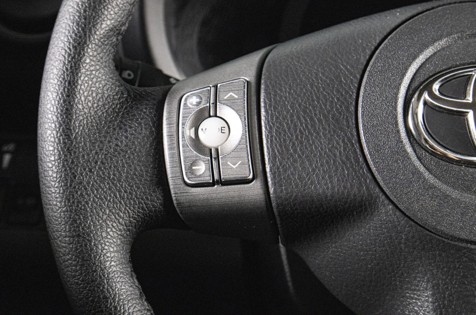 Toyota RAV4 10 из 18