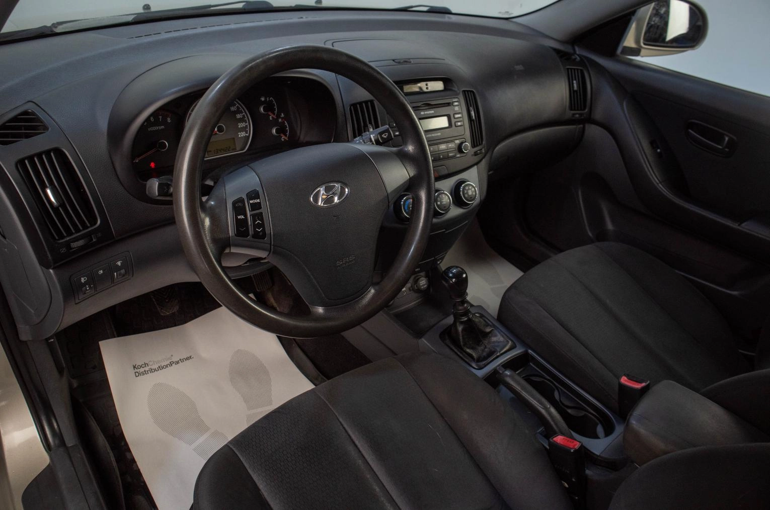 Hyundai Elantra 7 из 17