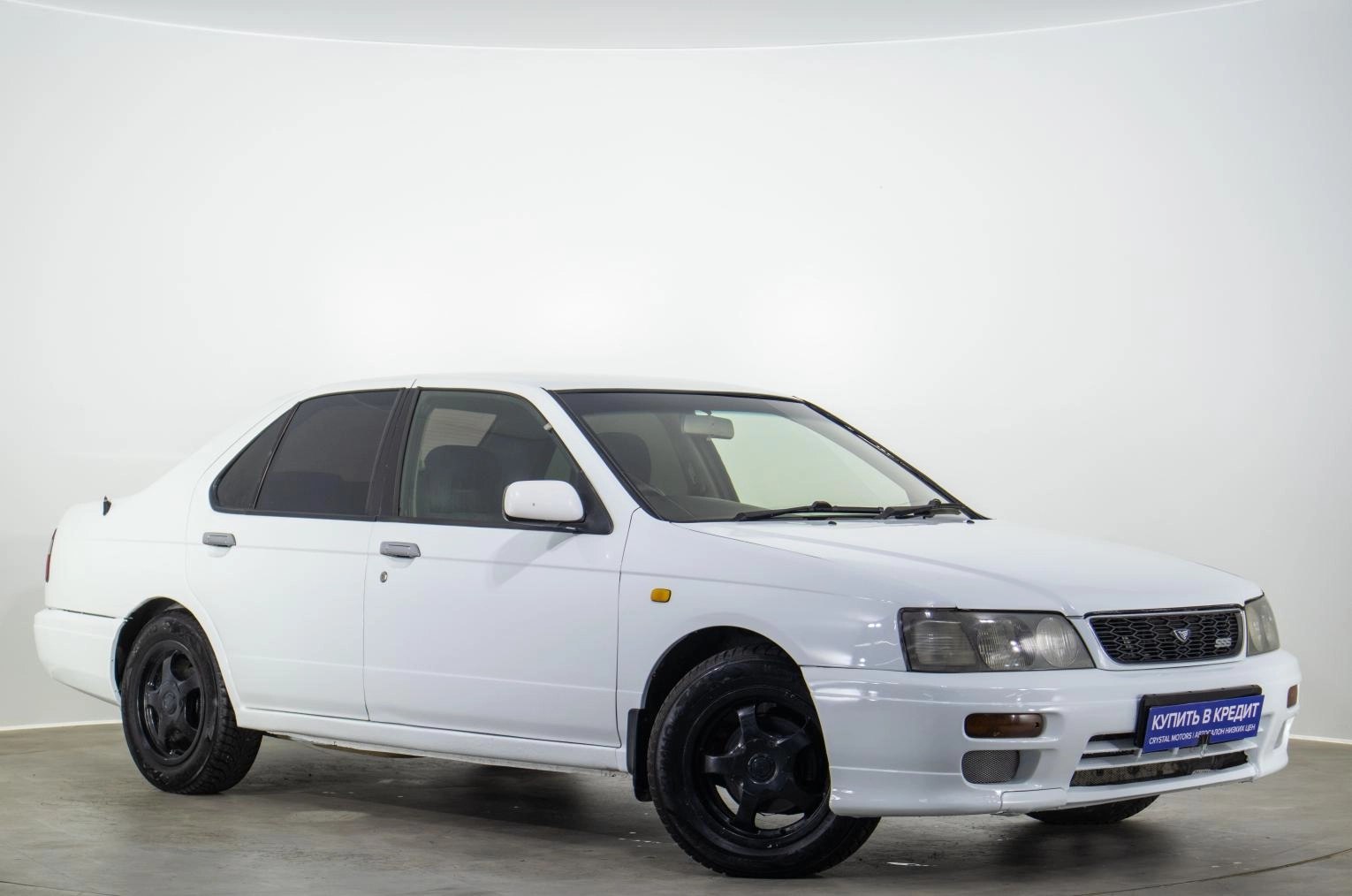 Автомобиль