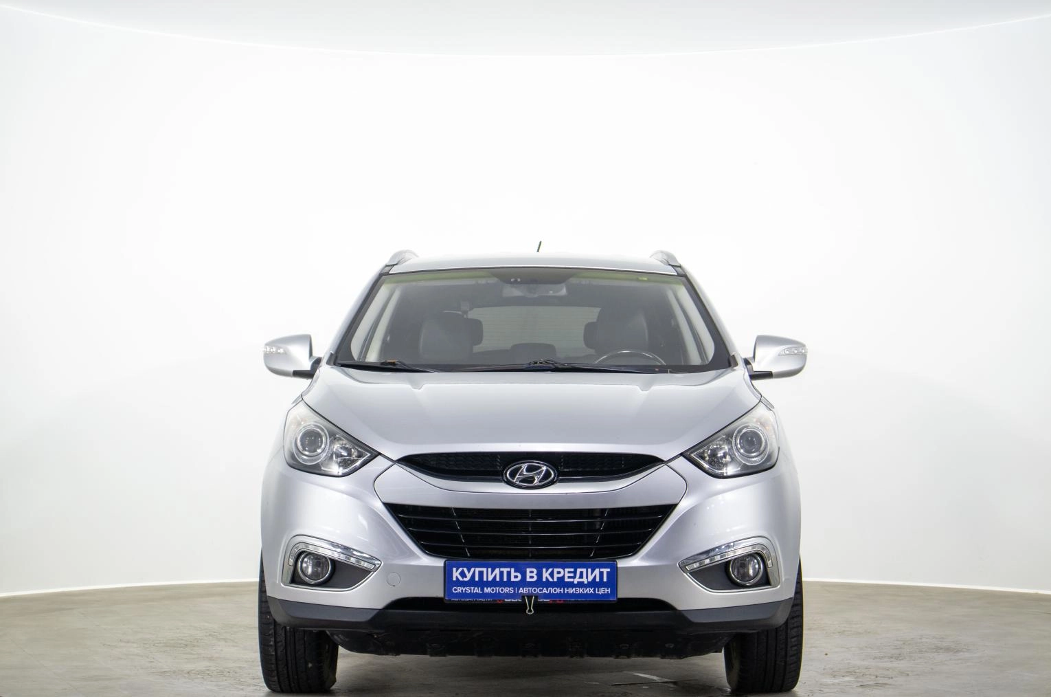 Hyundai ix35 2 из 19
