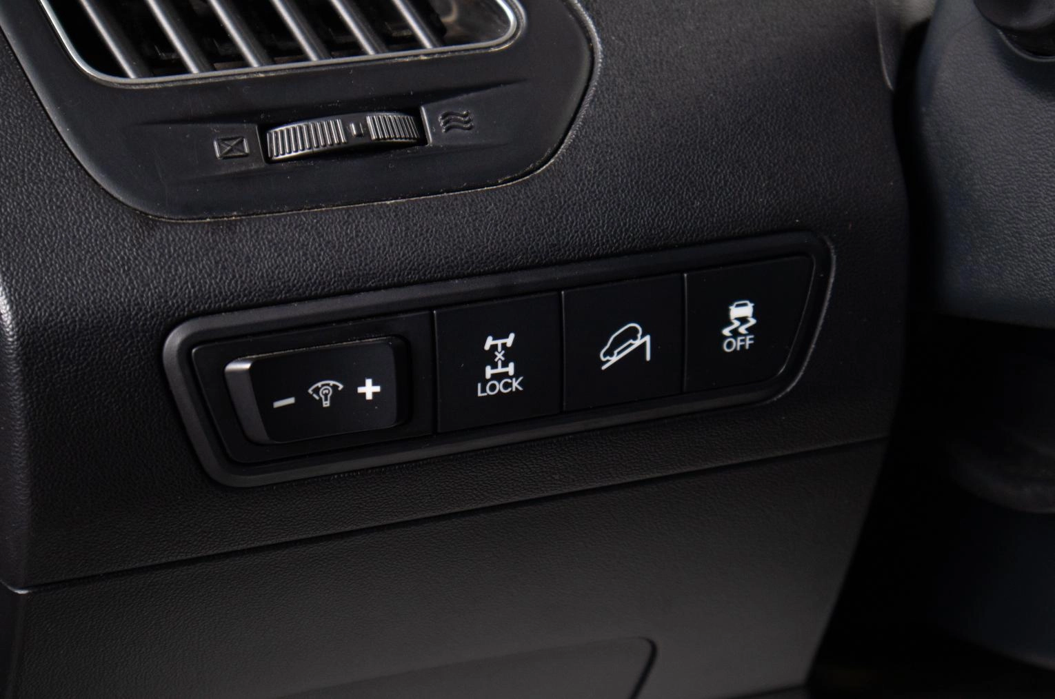 Hyundai ix35 13 из 19