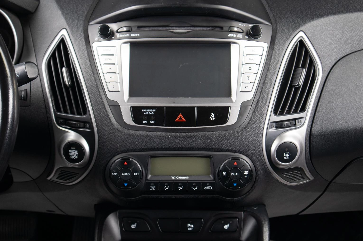 Hyundai ix35 11 из 19