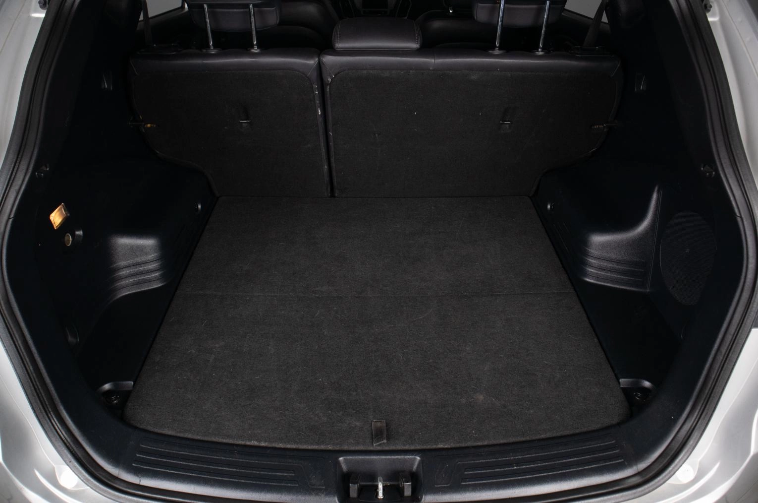 Hyundai ix35 19 из 19