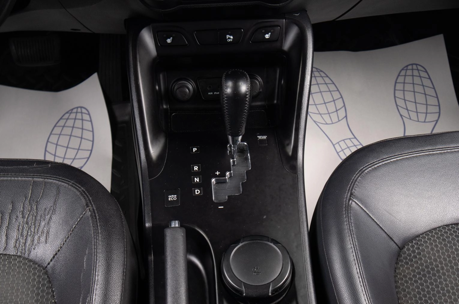 Hyundai ix35 12 из 19