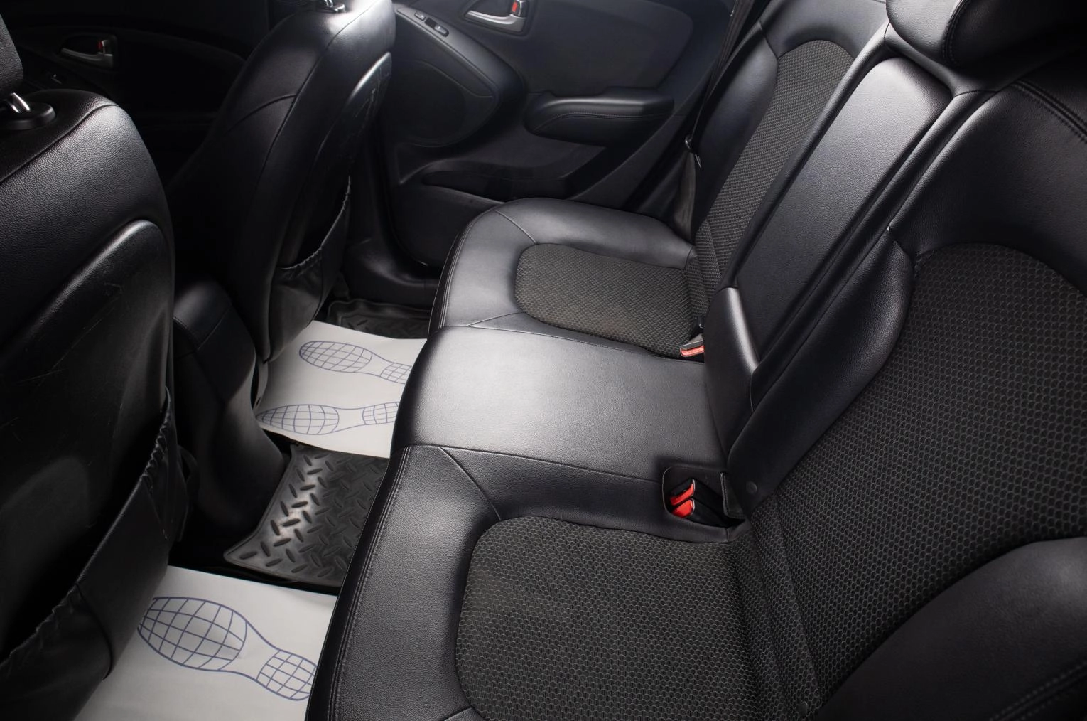 Hyundai ix35 18 из 19