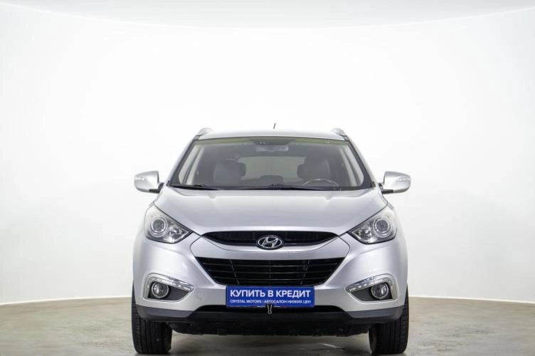 Hyundai ix35 2 из 6
