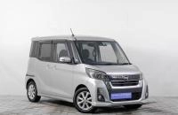Nissan Dayz Roox 1 из 22