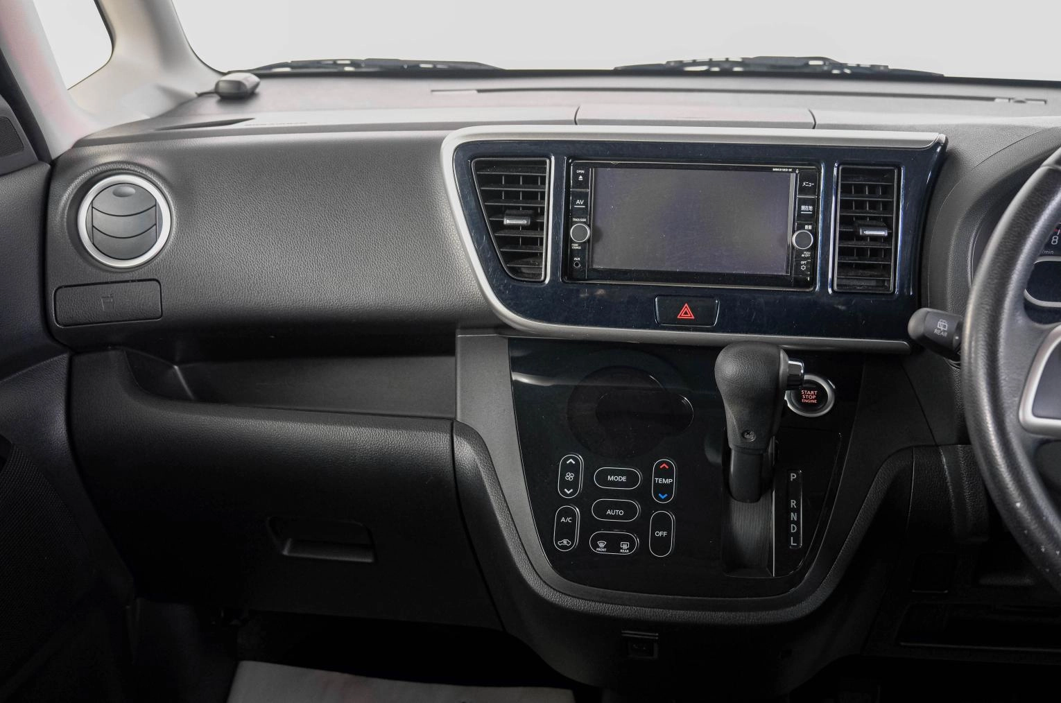 Nissan Dayz Roox 12 из 22