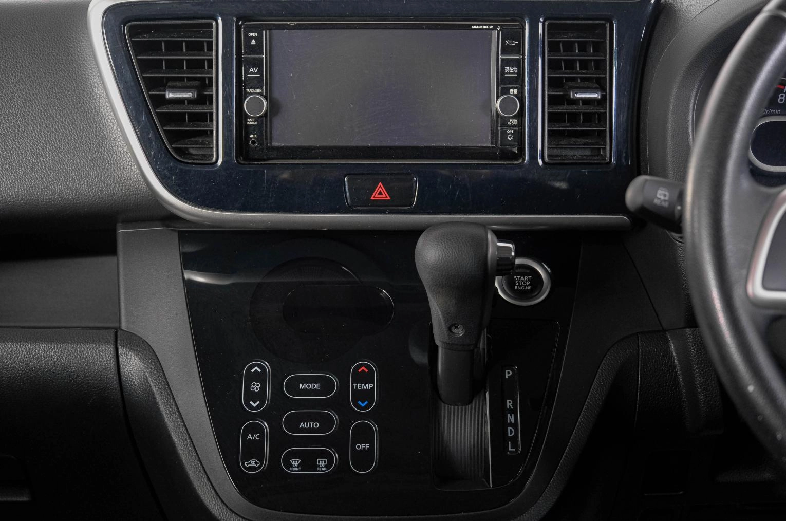 Nissan Dayz Roox 17 из 22