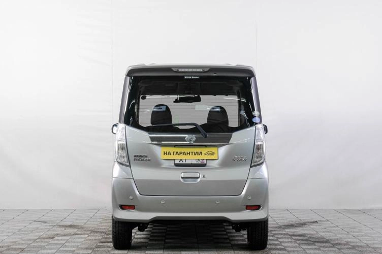 Nissan Dayz Roox 5 из 5