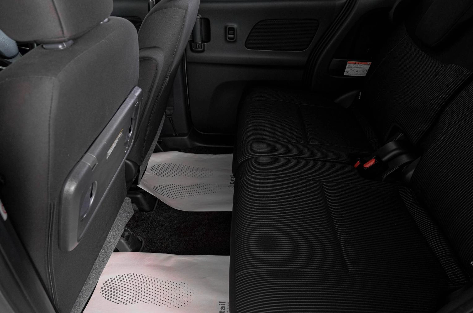 Nissan Dayz Roox 9 из 22