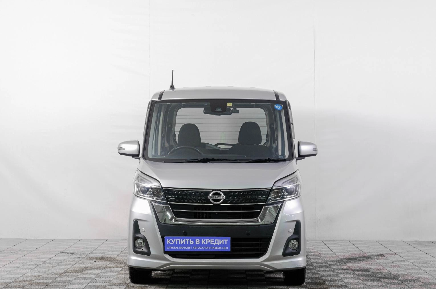 Nissan Dayz Roox 2 из 22