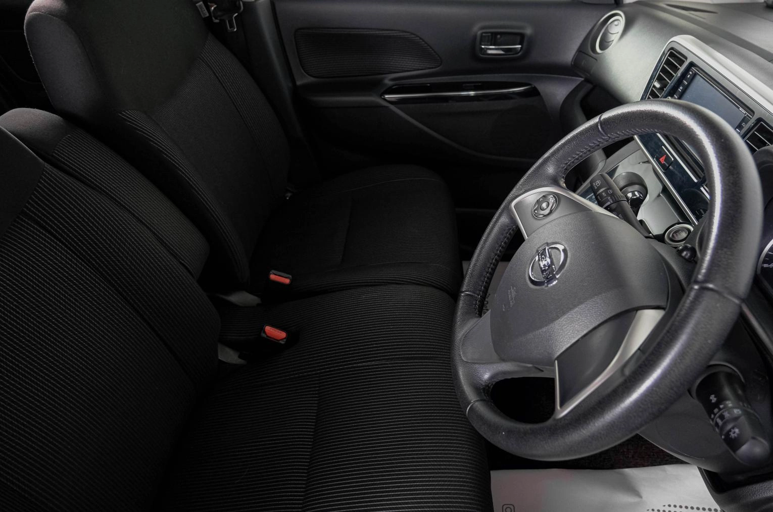 Nissan Dayz Roox 11 из 22