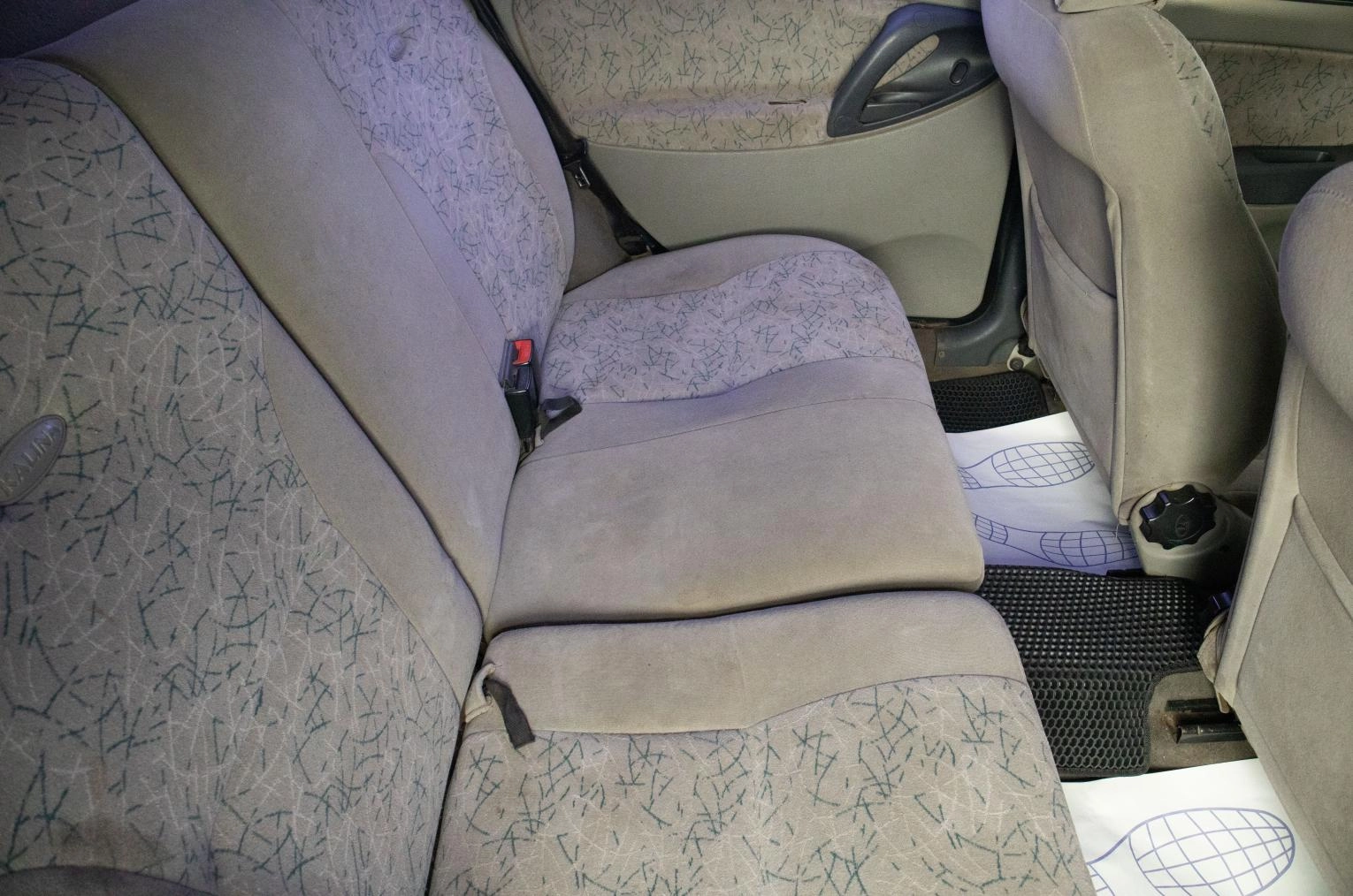 ВАЗ (LADA) Kalina 9 из 13