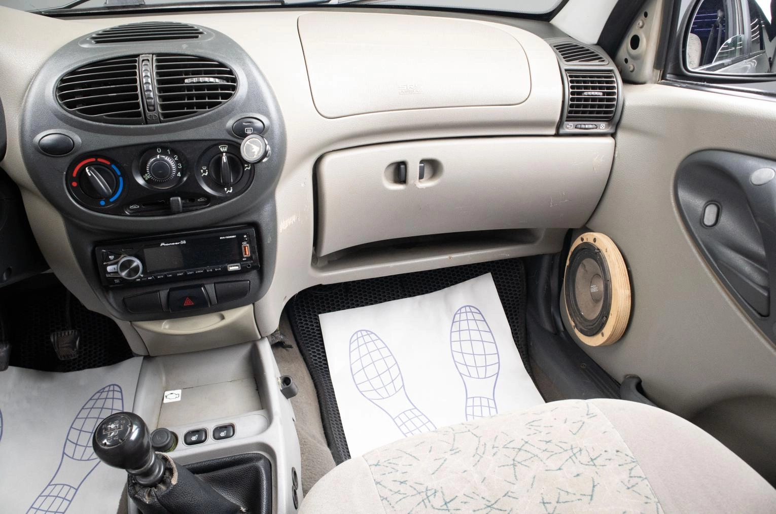 ВАЗ (LADA) Kalina 2 из 13