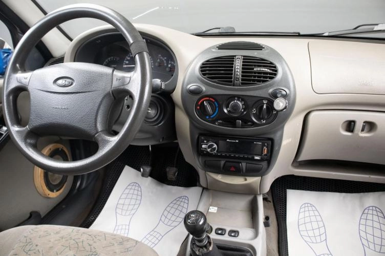 ВАЗ (LADA) Kalina