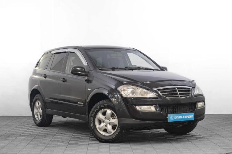 SsangYong Kyron 1 из 5