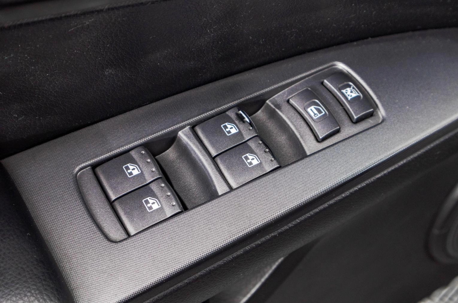 SsangYong Kyron 11 из 23