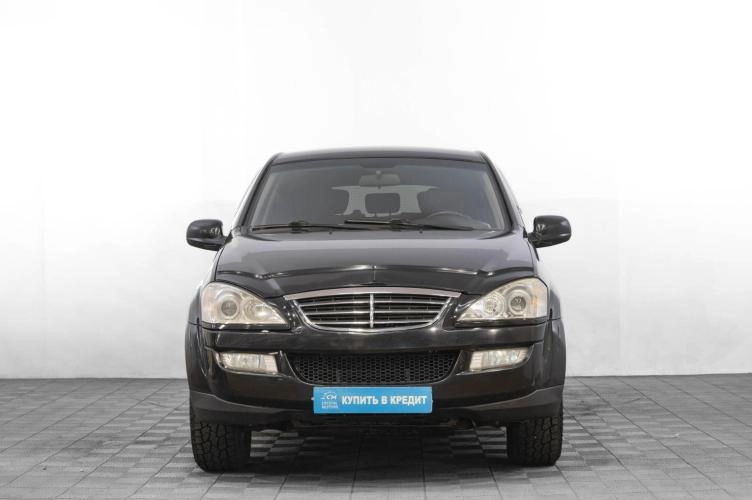 SsangYong Kyron 2 из 5