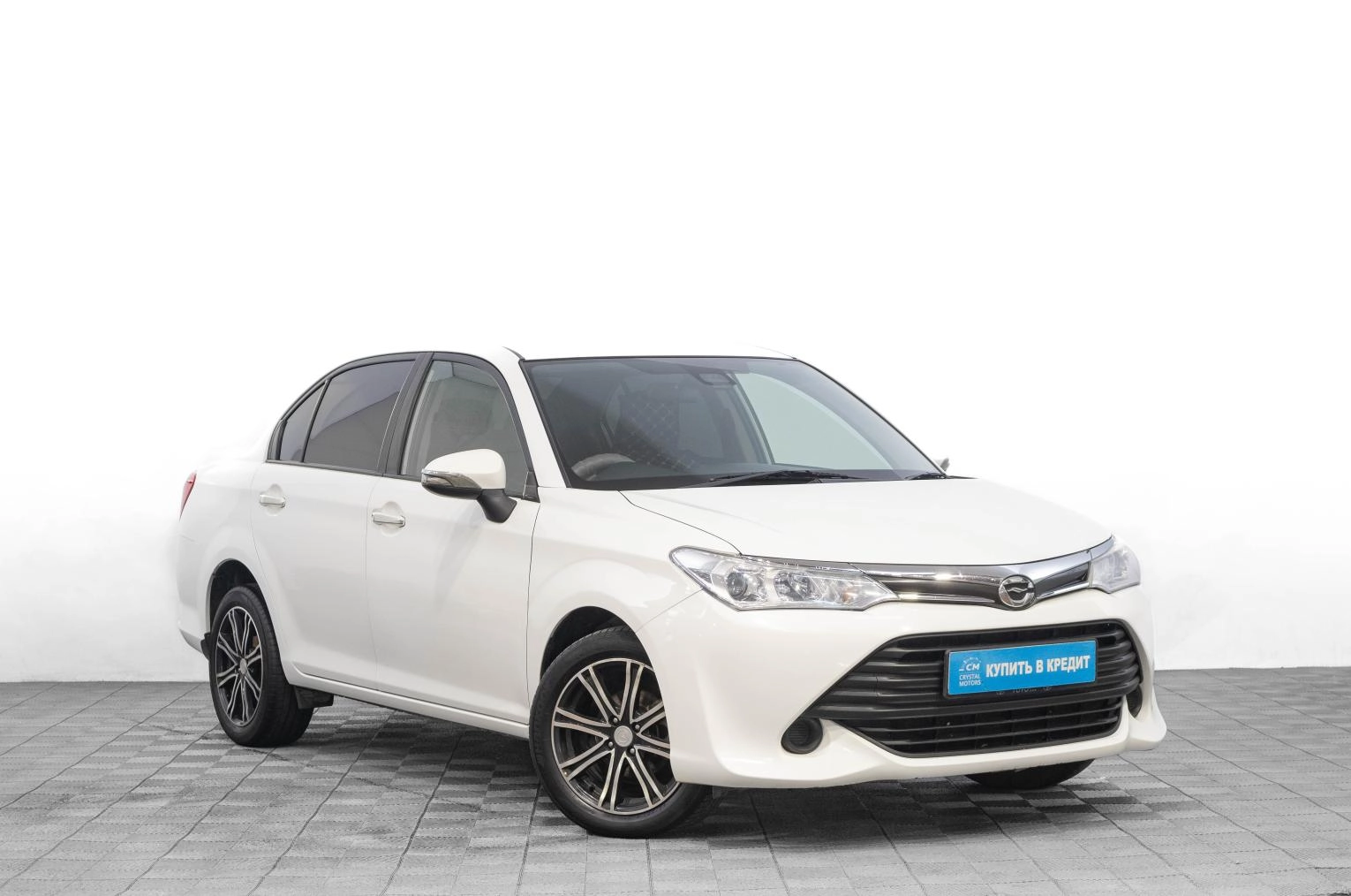 Автомобиль