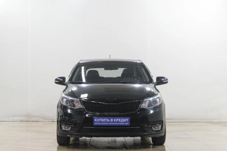 KIA Rio 2 из 5