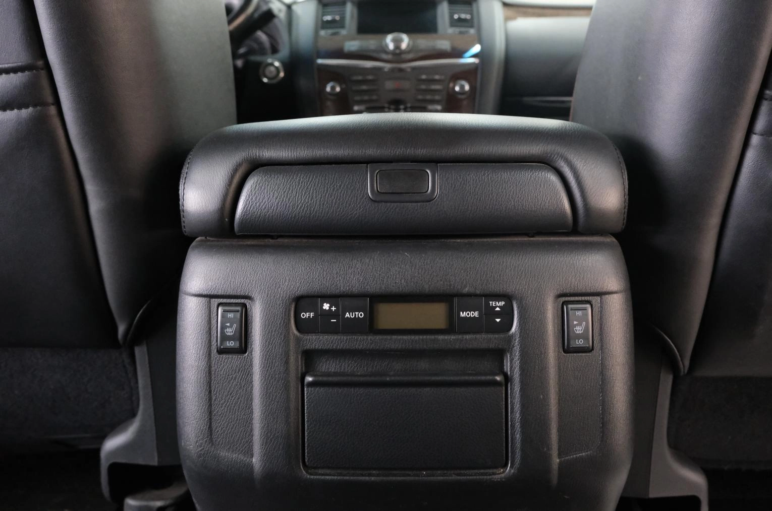 Nissan Patrol 26 из 30