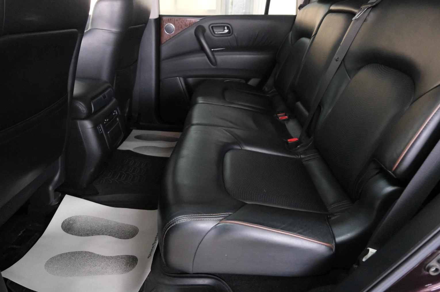 Nissan Patrol 25 из 30