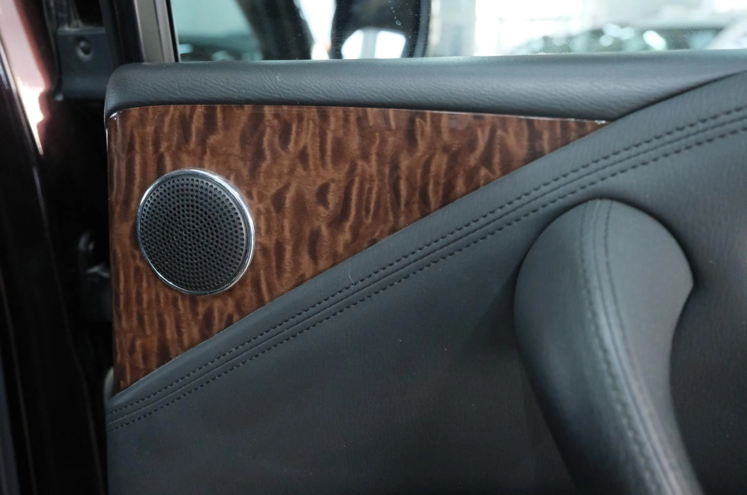 Nissan Patrol 23 из 30