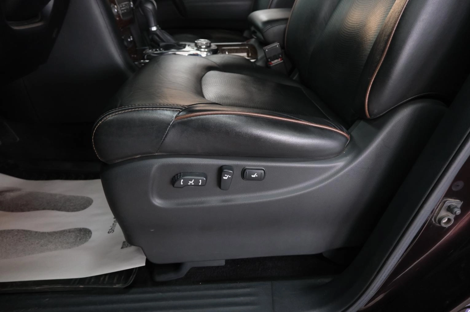 Nissan Patrol 11 из 30