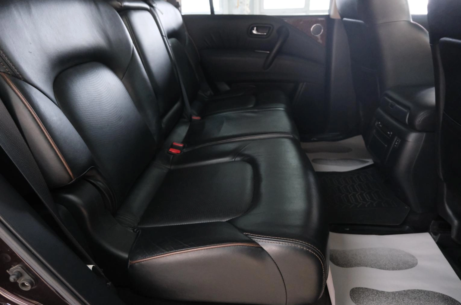 Nissan Patrol 27 из 30