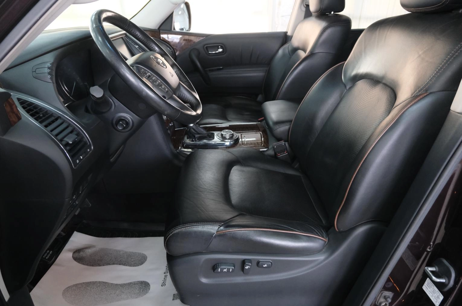 Nissan Patrol 7 из 30