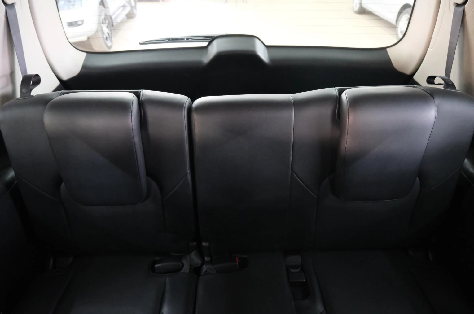 Nissan Patrol 28 из 30