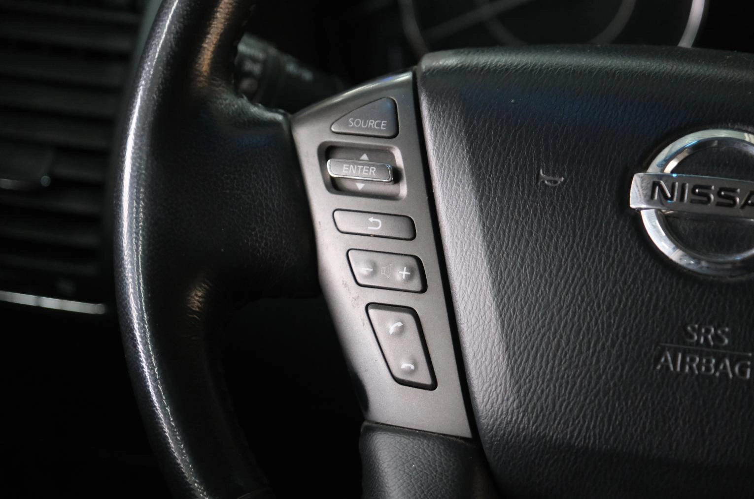 Nissan Patrol 14 из 30