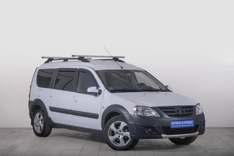 ВАЗ (LADA) Largus 1 из 5