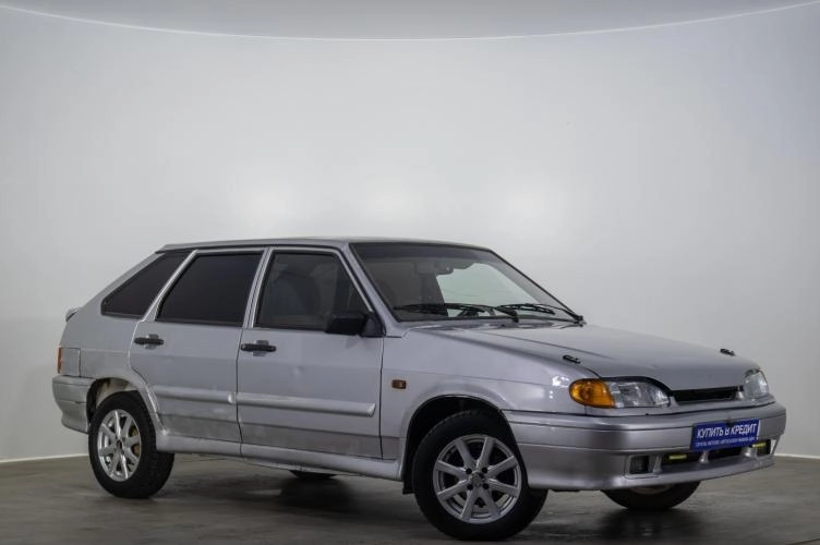 ВАЗ (LADA) 2114 Samara 1 из 5