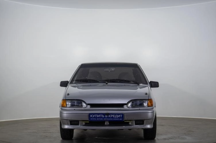 ВАЗ (LADA) 2114 Samara 2 из 5