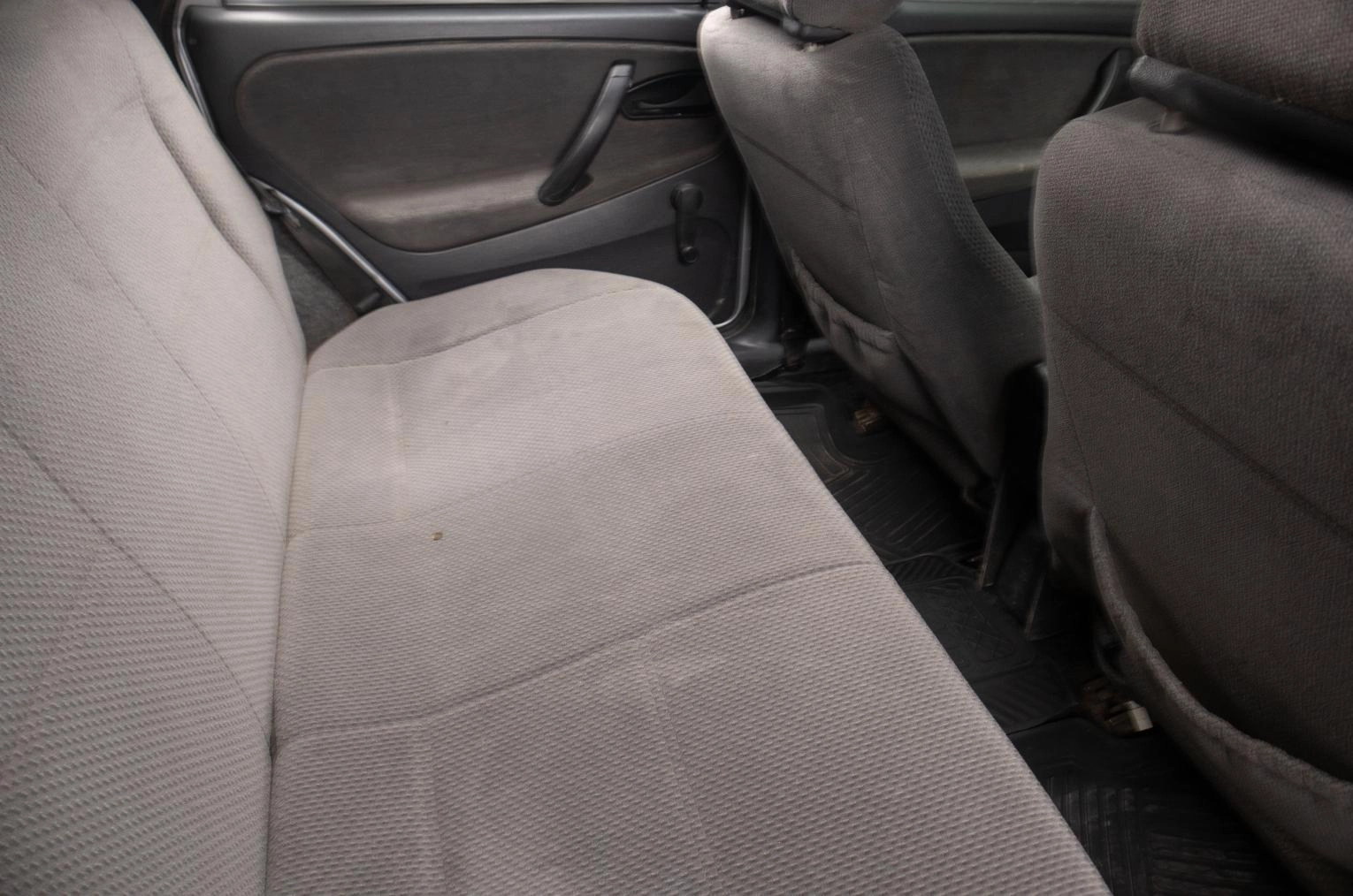 ВАЗ (LADA) 2114 Samara 14 из 15