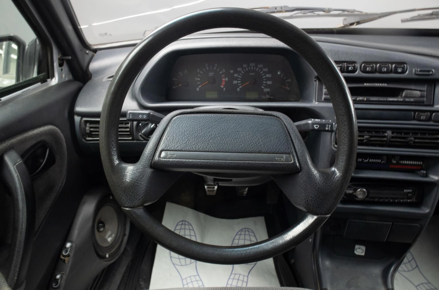 ВАЗ (LADA) 2114 Samara 9 из 15