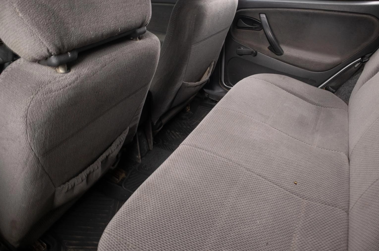 ВАЗ (LADA) 2114 Samara 15 из 15