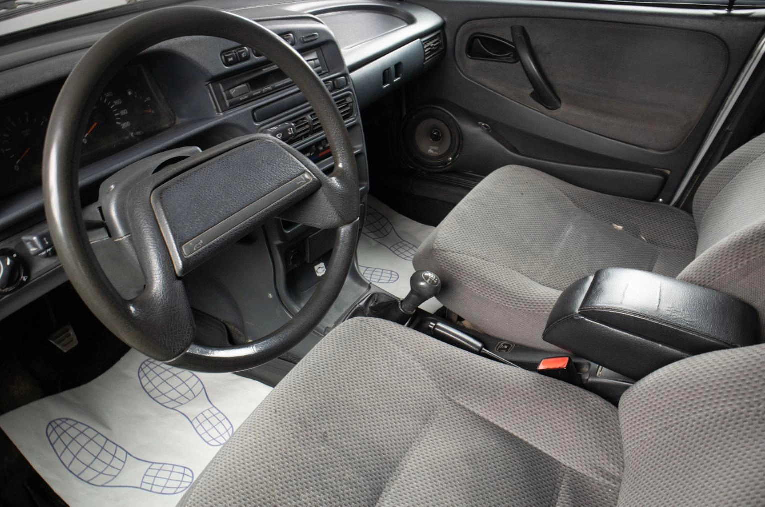 ВАЗ (LADA) 2114 Samara 12 из 15