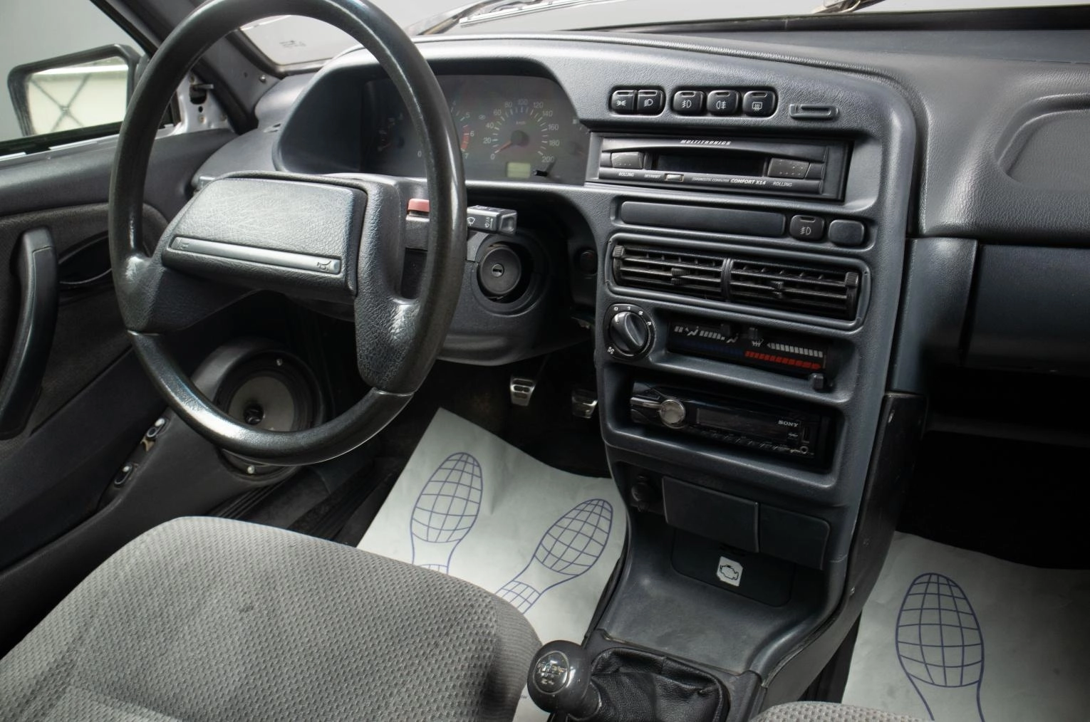 ВАЗ (LADA) 2114 Samara 8 из 15