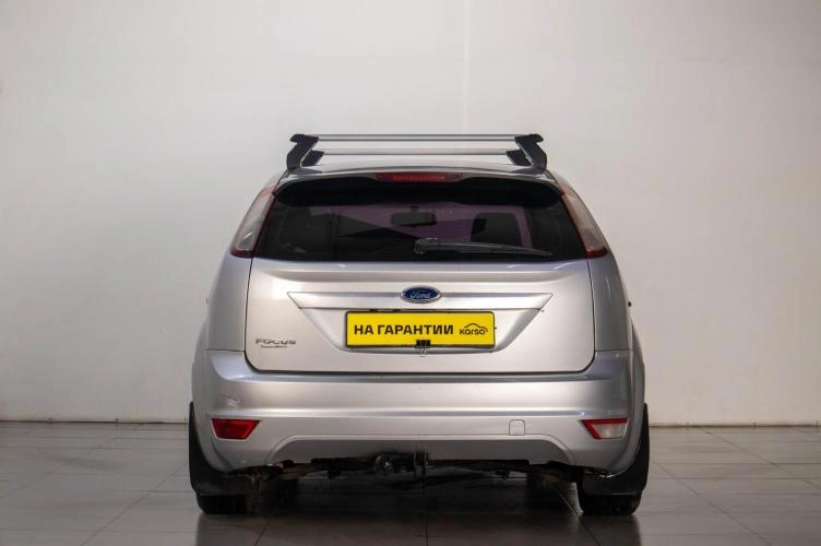 Ford Focus 5 из 5