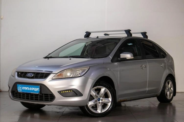 Ford Focus 3 из 5