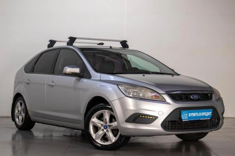 Ford Focus 1 из 5