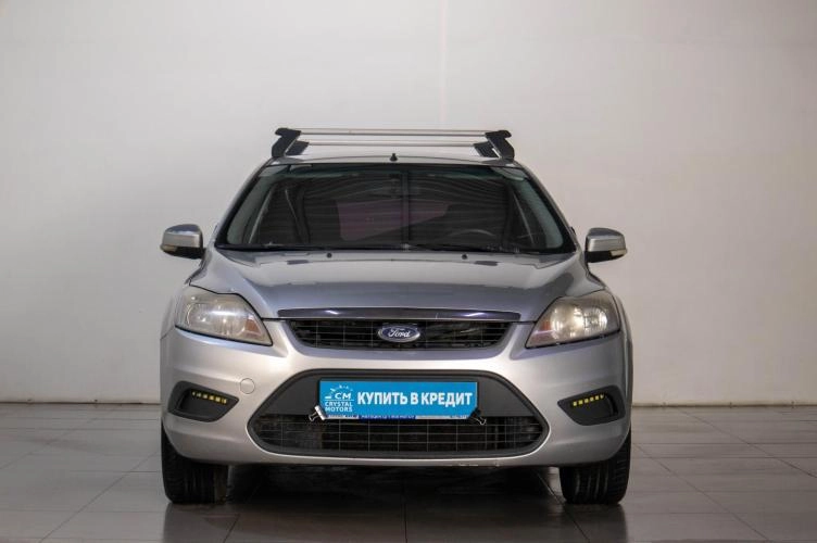 Ford Focus 2 из 5